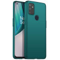 Applicable OnePlus nord N100 Phone case PC Silky All-Inclusive Hard Shell OneplusnordN105G Solid Color Protection. 