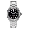 Tag Heuer FORMULA 1 WAZ2113.BA0875 Stainless Steel Wrist Watch for Men’s. 