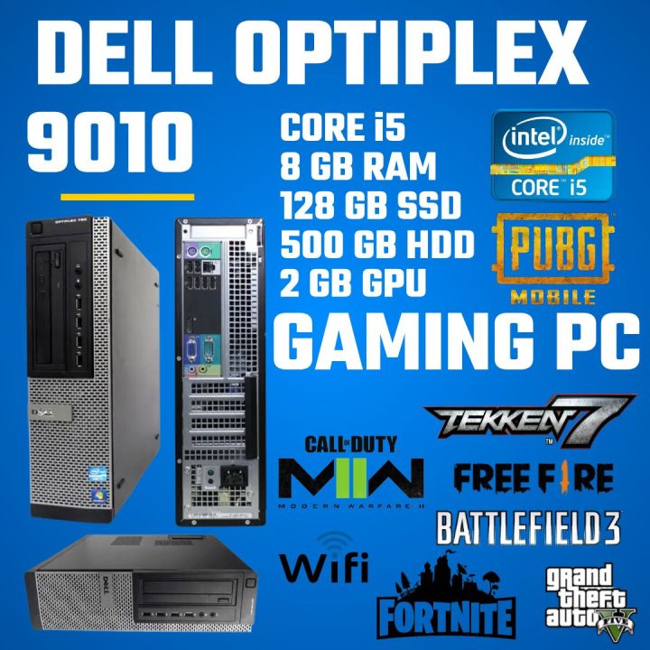 Dell%20OptiPlex%209010%20SFF,%20%20Intel%20Core%20i5-3rd%20Generation%20CPU,%208GB%20DDR3%20RAM,%20128%20GB%20SSD%20500%20HDD,%20wifi,%20Windows%2010%20Pro,%20Desktop%20PC%20-%20Image%204