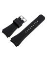 Samsung Gear S3 Replacement Strap - Black - Large. 
