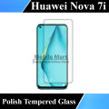 Huawei Nova 7i Tempered Glass Screen Protector Premium High Quality Polish Glass For Huawei Nova 7i. 