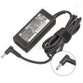 Original HP Pavilion Blue Pin Laptop Charger 45W/65W. 