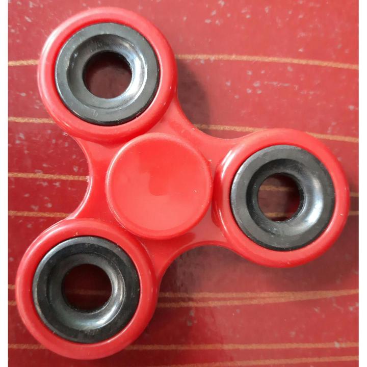 Best Quality Metal Hand Spinner Metallic  For Kids/ Children and All