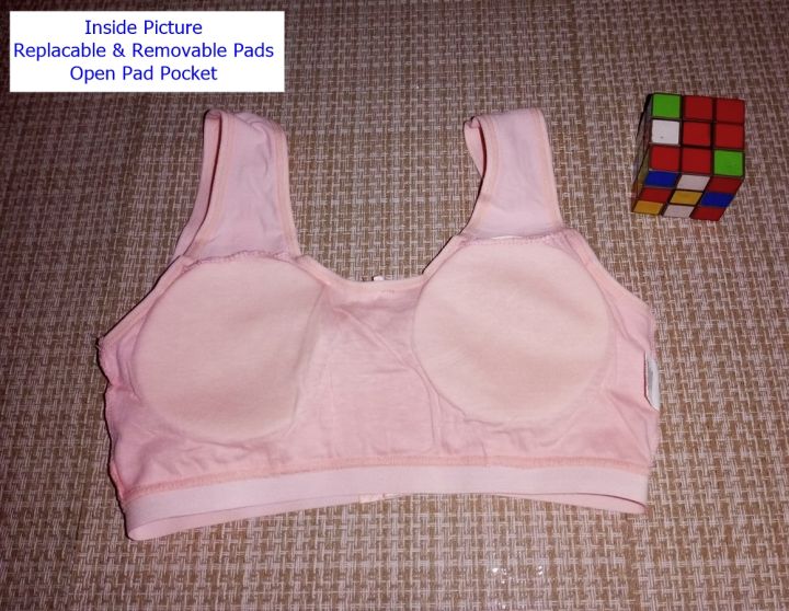 Ladies%20Bra%20for%20Girls%20-%20Girls%20Padded%20Bra%20(%20Padded%20Bras%20with%20Hooks%20-%20Removable%20Pads%20)%20%20-%201%20Piece%20-%20Image%209
