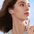 Air 39 Earbuds wireless Transparent airpods Air39 Bluetooth Gaming EARBUDS LED Display Super Bass HD sound Quality Trendy earphone Latest Technology Water Proof HD Calling TWS Technology Sports Headphone. 