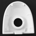 for Nissan Juke Micra Drivers Door Lock Cover with Key Hole 806441KK0D White. 