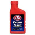 STP Engine FLush Both Petrol & Diesel Car - 450ml Made In U.K. 