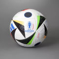 ADIDAS UEFA EURO CUP GERMANY OFFICIAL SOCCER MATCH BALL FOOT BALL (SIZE 5) Version 2024. 
