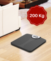 Certeza PS-812-Digital Plastic Weighing Scale. 