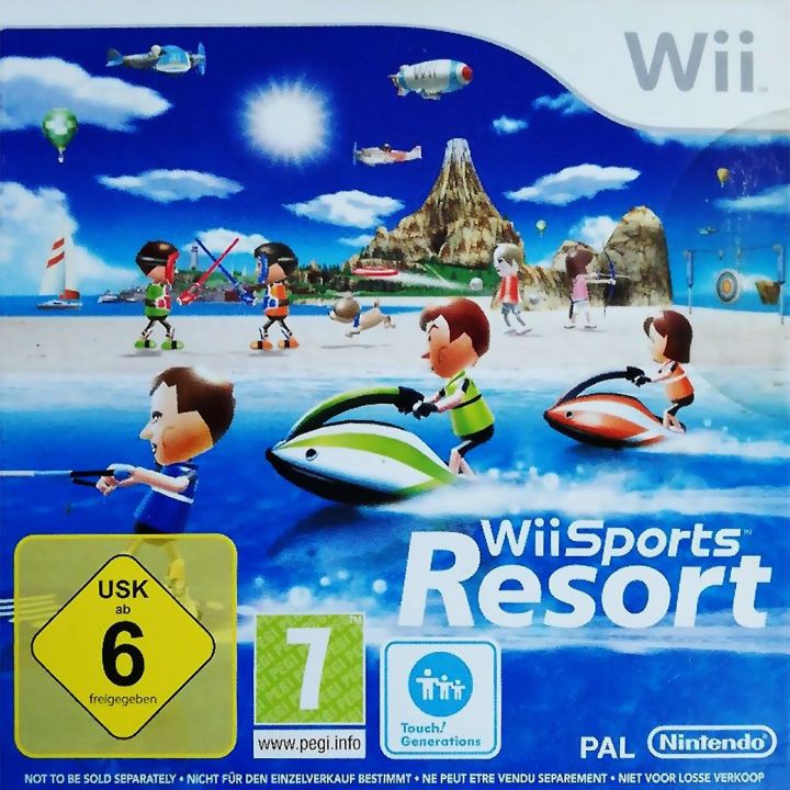 Nintendo%20Wii%20Sports%20Resort%20Disc%20-%20PREOWNED%20-%20Image%202