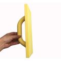 Garmala PU Foam PVC Polyurethane Plastic Plastering Float Trowel Mason DIY Tool Size 14 X 28cm. 