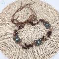 Skinny Tassel Belts, Rope Belt Women Tassel Braided Waist Belt Ladies Thin Belts Braided Dress Belt Boho Belt Fashion Woven Tassel Belt. 