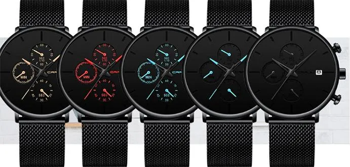 Watches%20CRRJU%20Unique%20Design%20Luxury%20Sport%20Wrist%20Watch%20Stainless%20Steel%20Mesh%20Strap%20Men's%20Fashion%20-%20Image%207