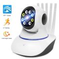 Yoosee IP Camera Wifi Wireless  - CCTV Color Night Vision IP Camera 5 Antenna 2mp 1080p Hd. 