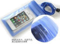 Waterproof Case Underwater PVC Bag Transparent Touch Screen Premium Cell Phone Pouch Mobile Cover For Travel. 
