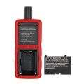 MA El-50449 Tpms Reset Tool Tire Monitor Pressure Sensor Activation Tool For Ford-Red and black. 