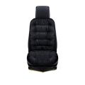 Universal Polister /Bone Fire Car Comfort Plush Seat Cover Cushion - High Quality. 