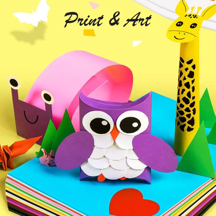 Colour%20Paper%20100%20Sheets,%20Multi%20Colors%20-%20A4%20Size%20-%20Image%202