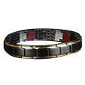 Couple Bracelet Multi-point Couple Health Energy Chain Bracelet. 