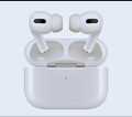 AirPods_Pro Wireless Earbuds Bluetooth 5.0, Super Sound Bass, Charging Case and Extra Ear-Buds, Pop-Up Feature Compatible with All Devices. 