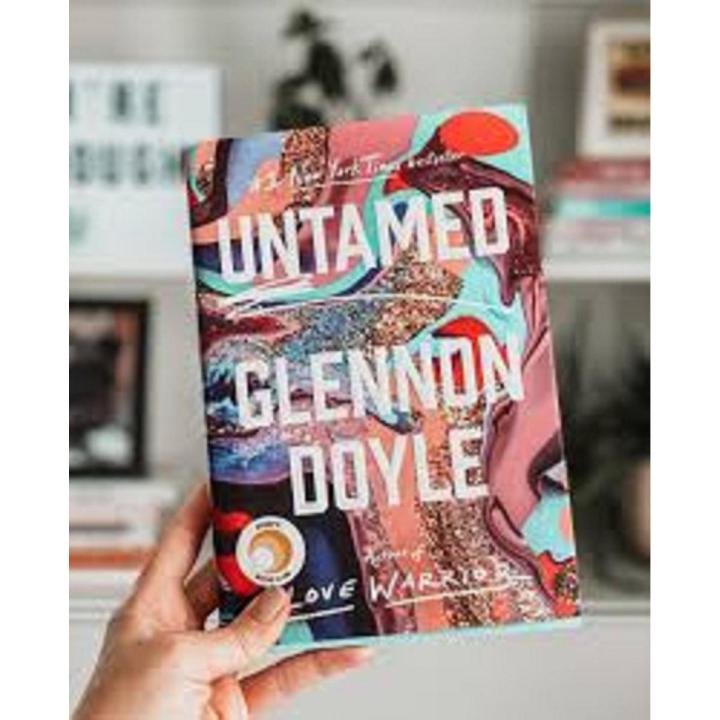 Untamed BY Glennon Doyle
