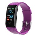 Smart Watch - IP67 Smartwatch with Sport Fitness Tracker - Mobile Watch 80*160dpi - Smart Band with 0.96 IPS Screen - Sports ultra watch with Heart Rate - Blood Pressure - Sleep Monitoring - Message - Call Reminder - smart watch for girls / men / boys. 