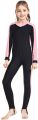 Full body kids swimming costume, swimming suit for kids,  - Multicolor. 