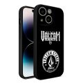 Luxury Volcom Phone Case For 14 Pro Max For Iphone 15 13 12 Mini 11 Xr X Xs Pro Max 8 6s 7 6 Plus Back Covers. 