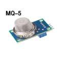 MQ5 H2, LPG, CH4, CO, Alcohol Gas Sensor MQ-5. 