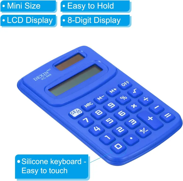 Pocket%20Size%20Mini%20Calculator,%202%20Pack%208%20Digit%20LCD%20Display%20Battery%20Power%20Handheld%20Calculator%20Small%204%20Function%20Calculator%20for%20Office,%20School%20Travel,%20Exam%20-%20Image%205