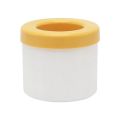 Silicone Ice Cube Bucket with Lid Reusable Ice Cubes Molds, Ice Cube Tray Mold Barware Party Household Kitchen Tools, Ice Cube Tray Mold. 