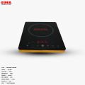 Sogo Electric Stove/Infrared Cooker (JPN-665). 