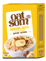 Oatsom - Pack of 10 Banana. 