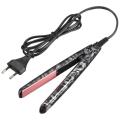 110v-220v 50W Ceramic Hair Dryer Curlers Blow Straightener Waver Flat Iron Styler Products New. 