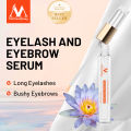 MeiYanQiong Herbal Eyelash Growth Serum - Long Eyelashes - 3ml. 