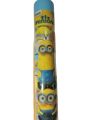 Imported MInions Art and Craft Kit. 