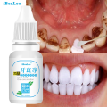 Teeth Cleaning Esence Naturally brighting Liquid | Teeth Whitening Powder Clean Oral Hygiene Whiten Teeth Remove Plaque Stains Fresh Breath Oral Hygiene Dental Tools. 