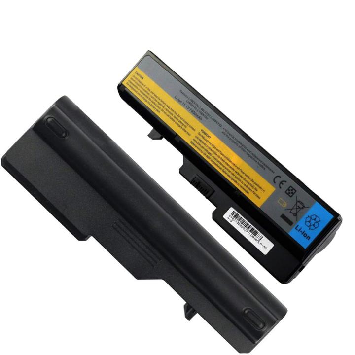 New Laptop 9 Cell  Battery for Lenovo G460 G465 G470 G475 G560 G565 G570 B470 B570   Series P/N :  L09S6Y02 L08S6Y21 L09C6Y02 L09L6Y02 L09M6Y02
