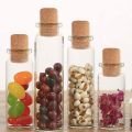 50 Pcs Straight Wood Cork Plugs, Bottle Cork Stoppers Corks for Bottles,Sealing Cap Bottle Corks. 