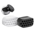 Pack Of 2 Jawline Shapers For Men And Women- Reduces Double Chin. 