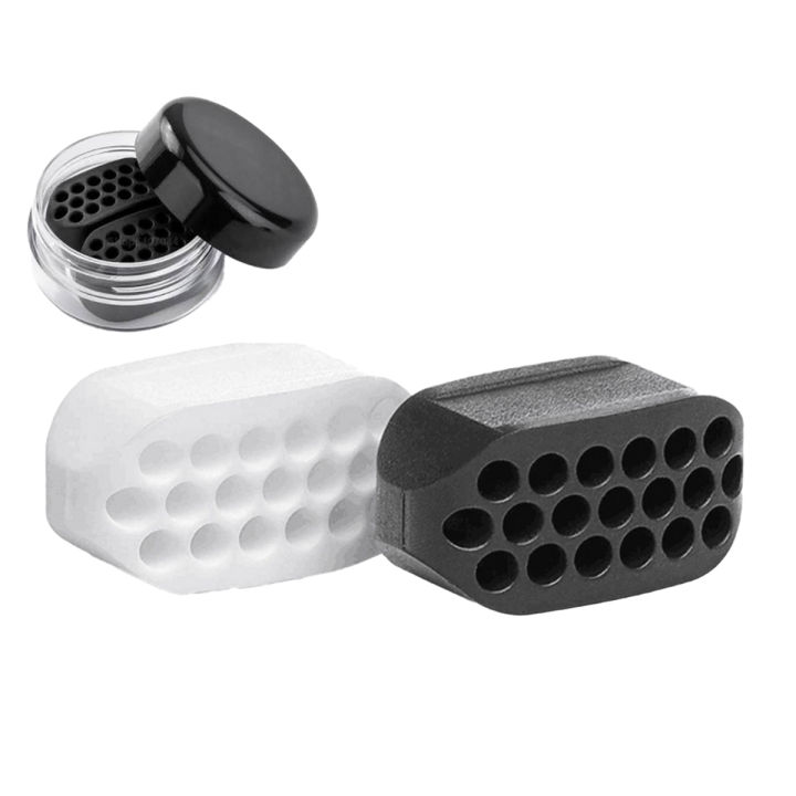 Pack Of 2 Jawline Shapers For Men And Women- Reduces Double Chin