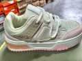 shoes joggers sneakers for girls. 