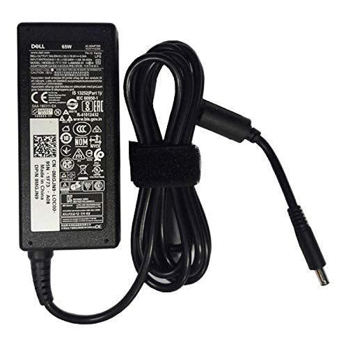 Dell_%2065W%20AC%20Adapter%20Laptop%20Charger%2019.5V%203.34A%20Without%20Power%20Cable%20-%20Image%205