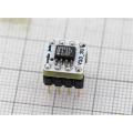Audio ad8620 AR ad8620 AR Double OP AMP v 3 Patch. 