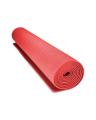 Yoga Mat - 10mm - Red. 