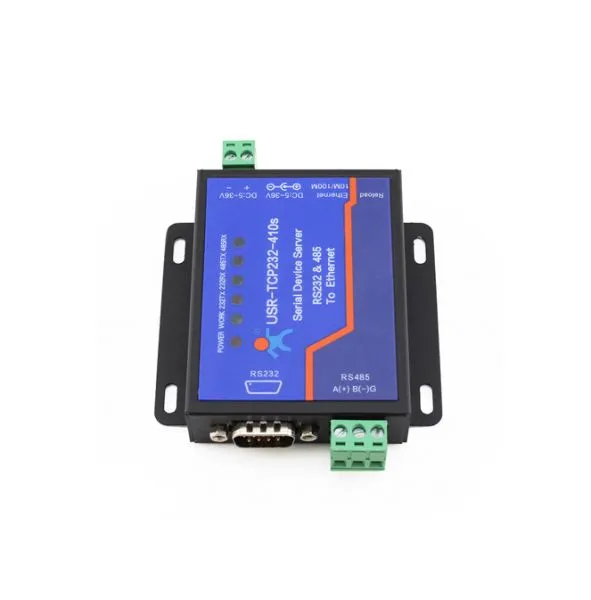 USRIoT:%20Modbus/RS232/RS485%20to%20Ethernet%20Serial%20Converter%20USR-TCP232-410S%20-%20Image%202