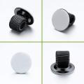 Spring clip-16 x pen holder-black. 