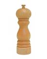 Wooden Pepper Mill Grinder. 