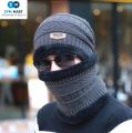 Winter Cap and neck for Boy - Girls. 