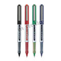 Pack of 2 Eye Micro - Uniball 150 Gel Ink Pen - 0.5mm. 